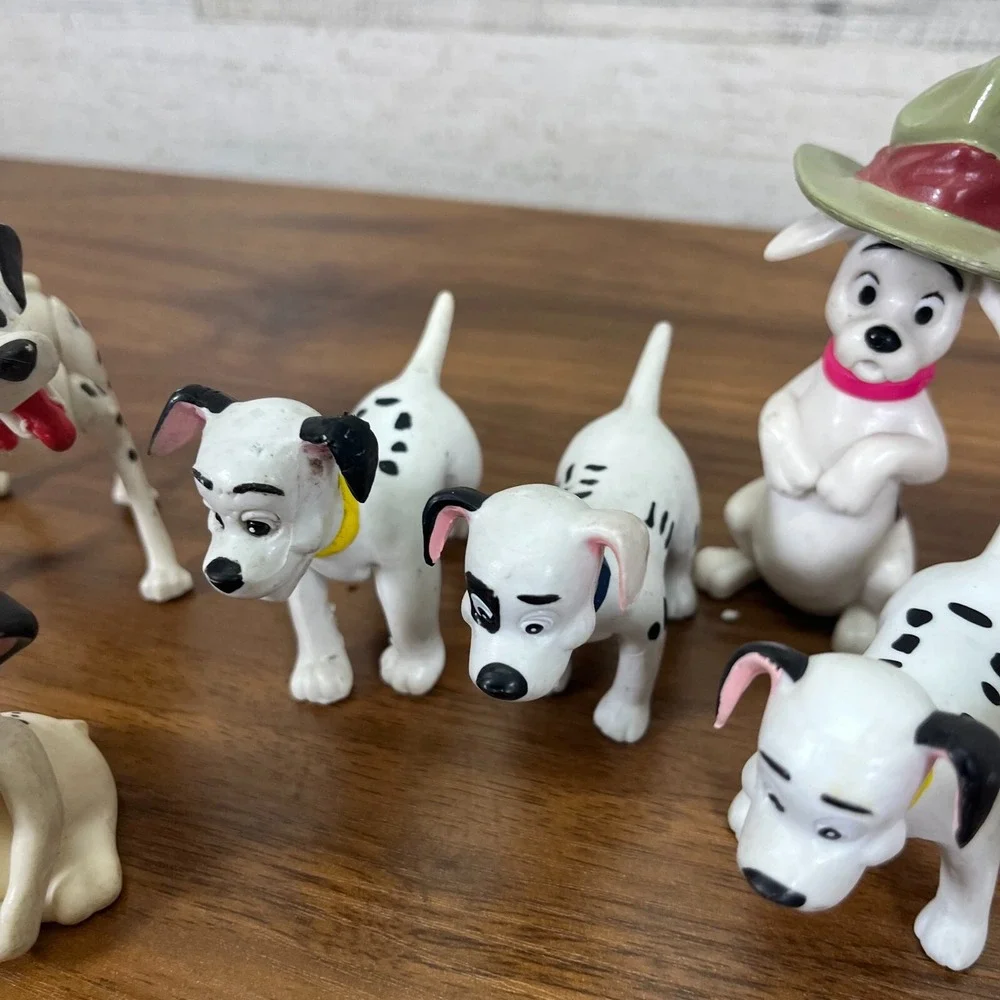 Disney vintage 101